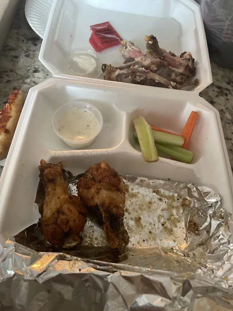 Alitas