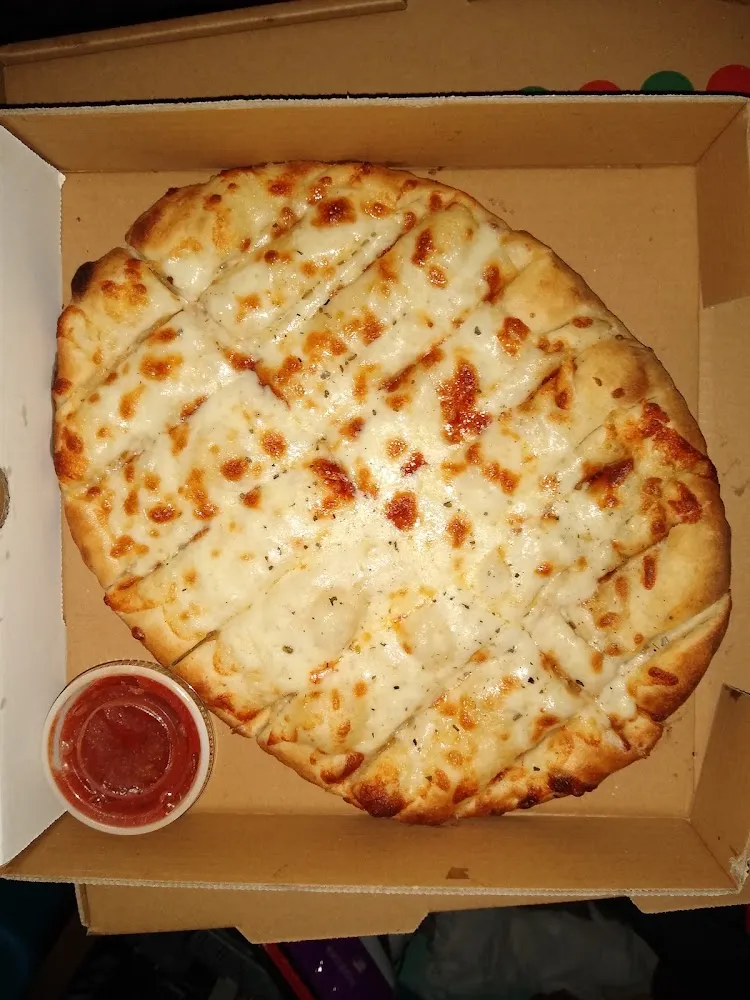 Cheese Sticks