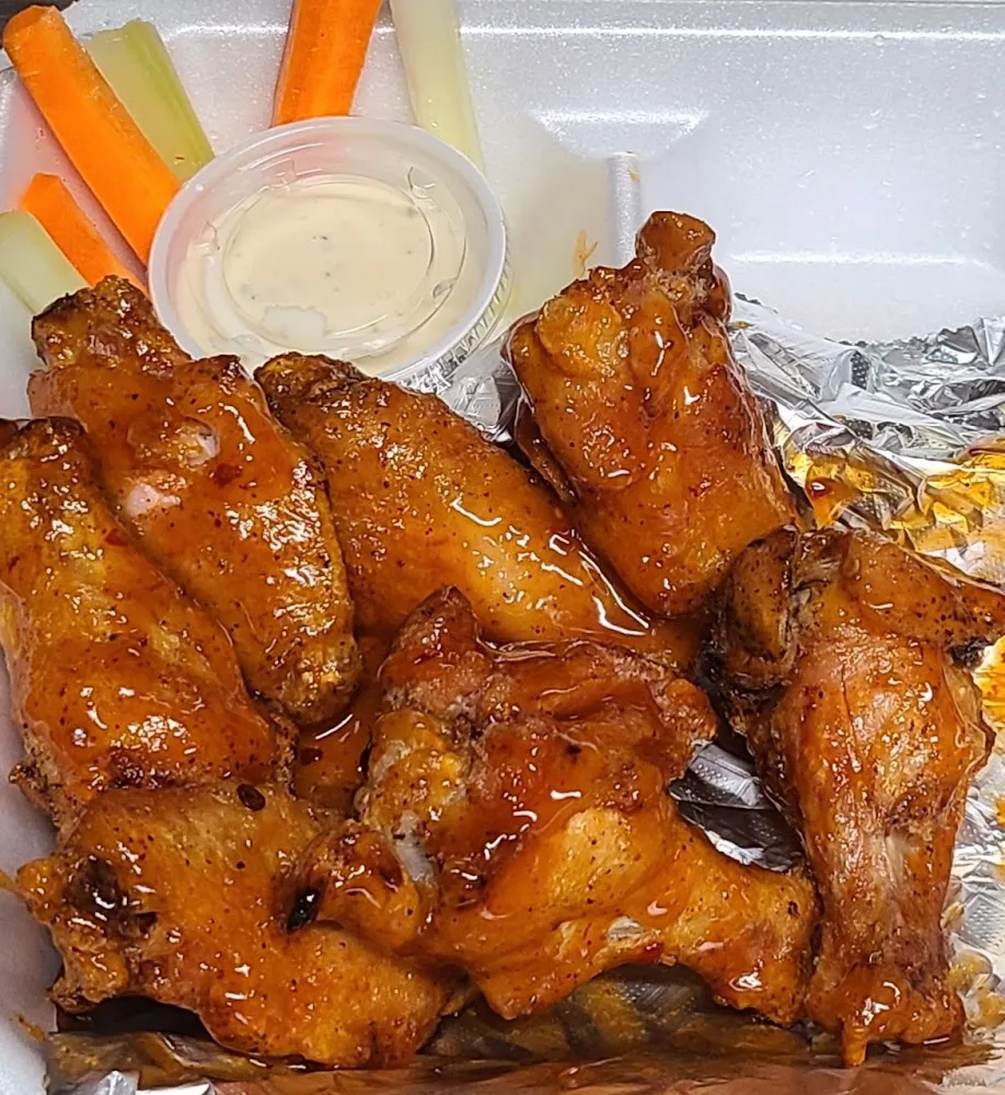 Chicken Wings